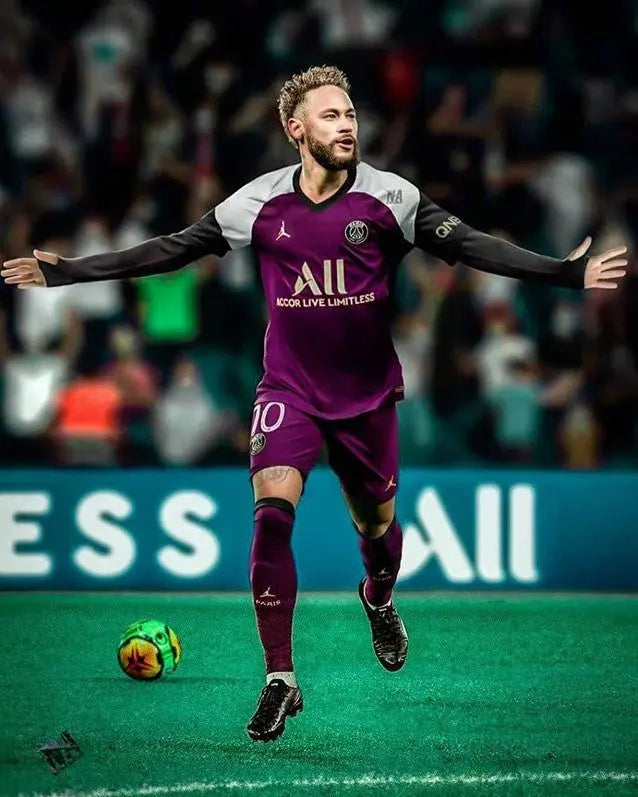 NEYMAR Jr 2020-21 (Psg) Urban Football Week