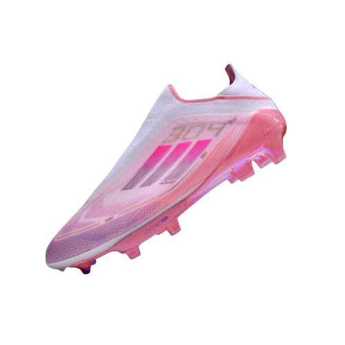 F50 Elite Laceless FG Lamine Yamal