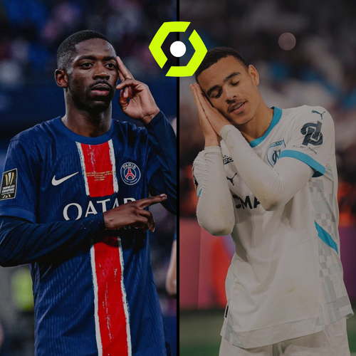 Ligue 1