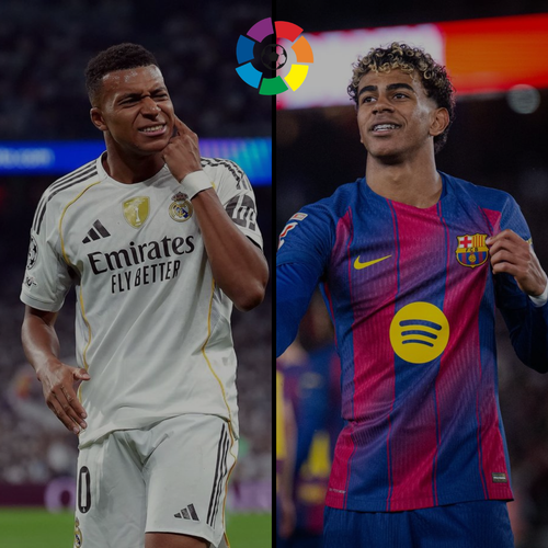 La Liga