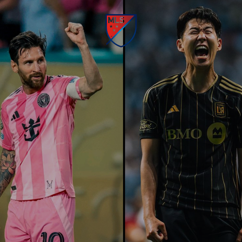 MLS