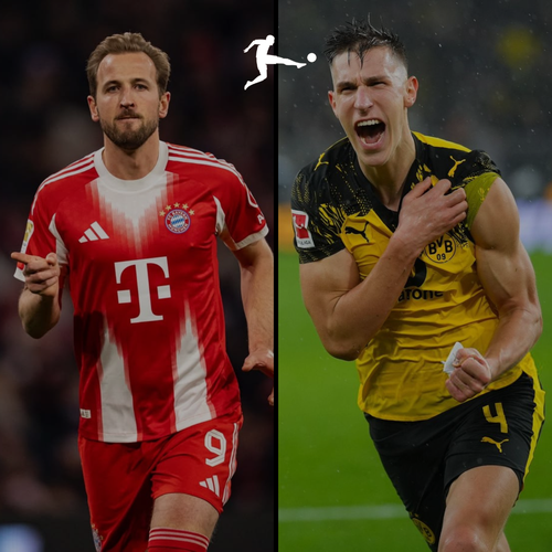 Bundesliga