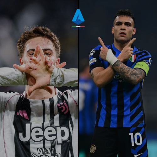 Serie A