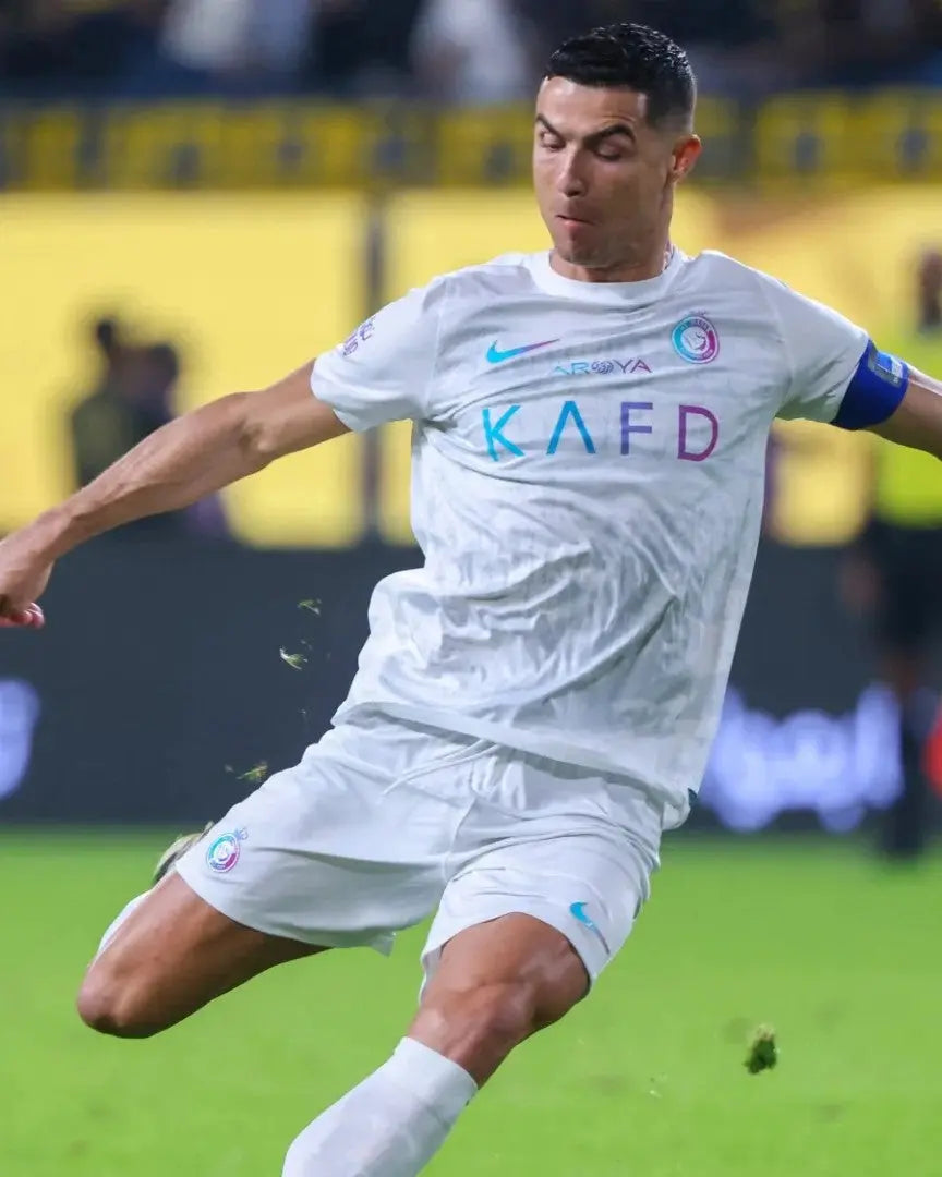 RONALDO CRISTIANO 2023-24 (Al N) Urban Football Week