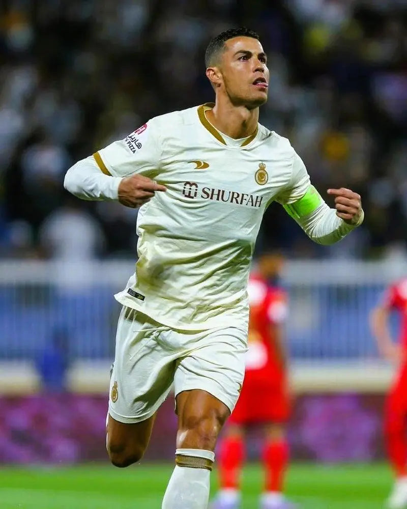 RONALDO CRISTIANO 2022-23 (Al N) Urban Football Week