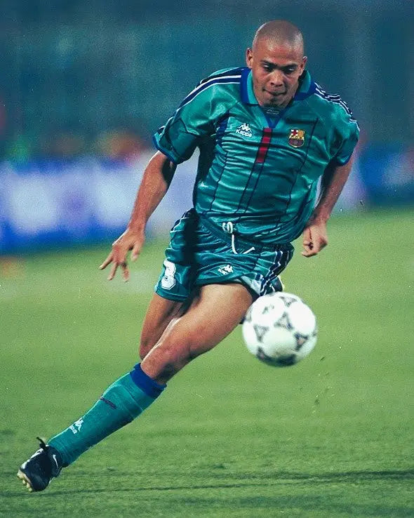RONALDO 1996-97 (Bar) Urban Football Week