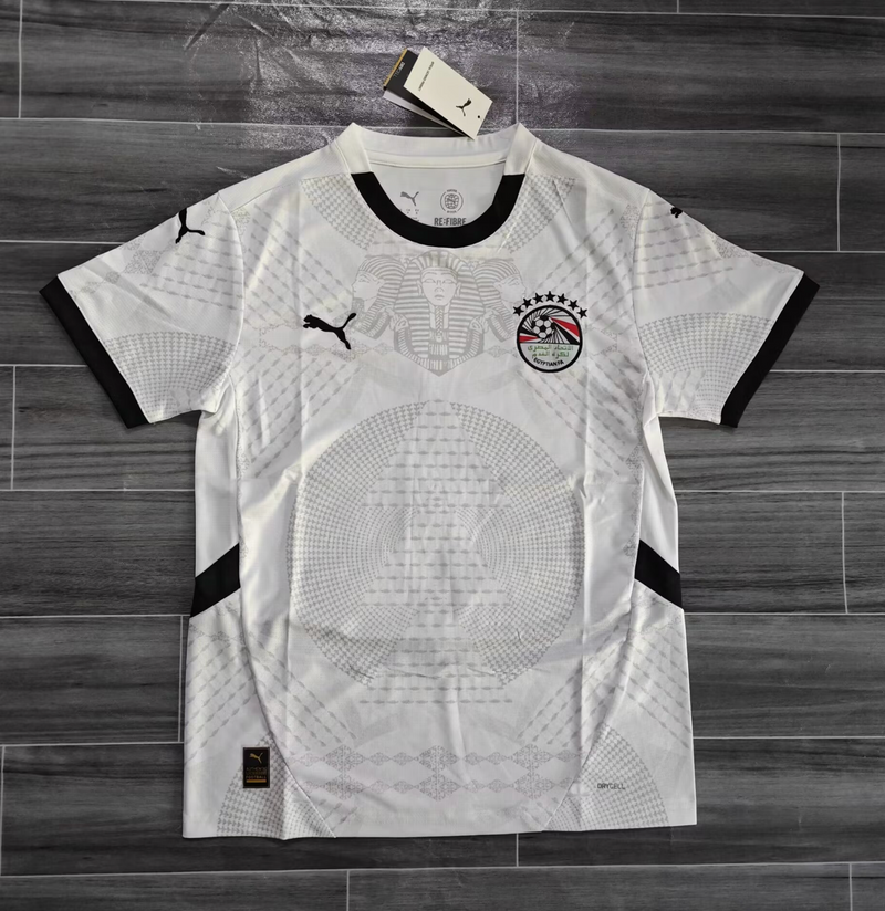 EGITTO SHIRT 2025-26