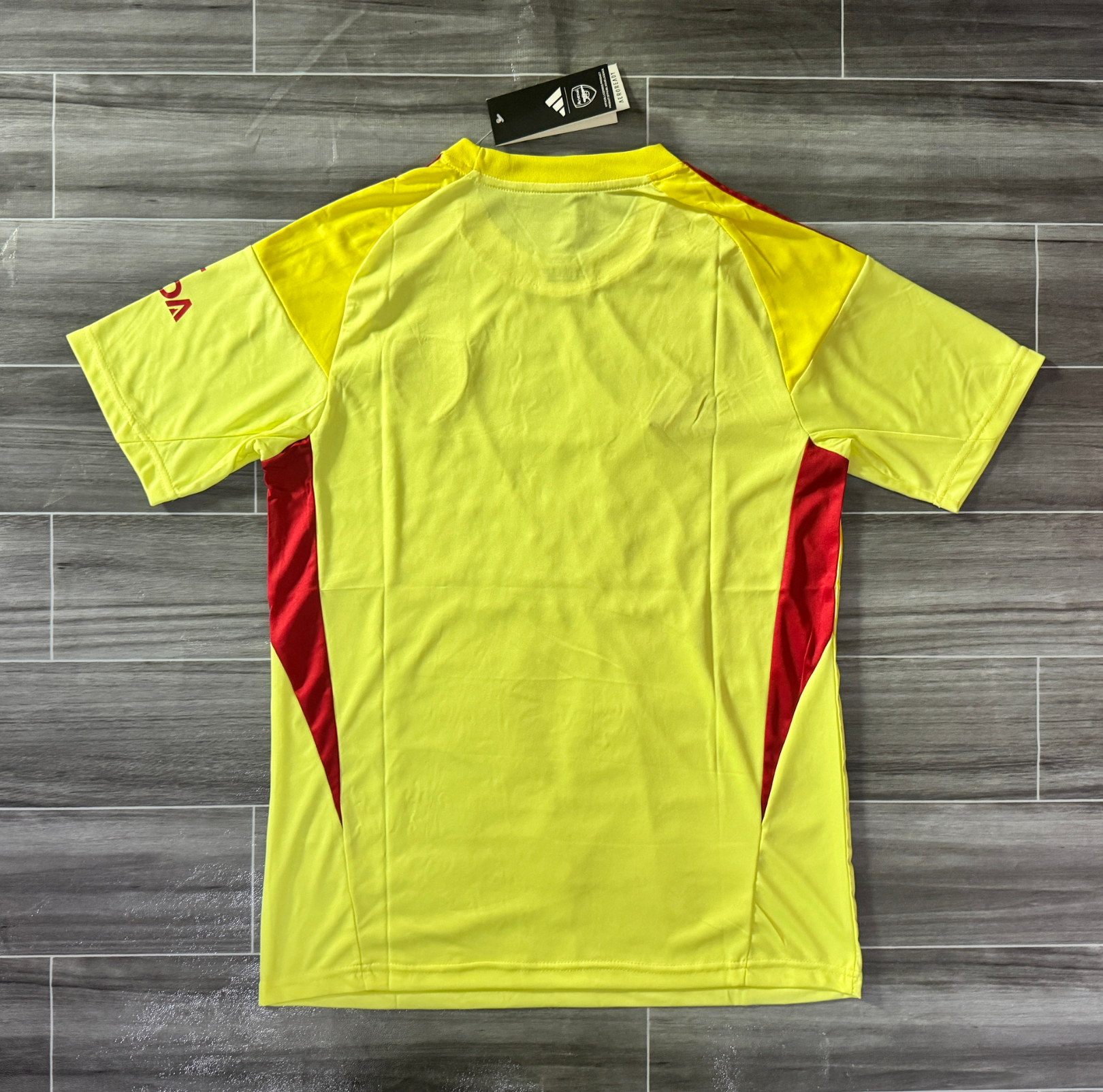 ARSENAL SHIRT 2025-26