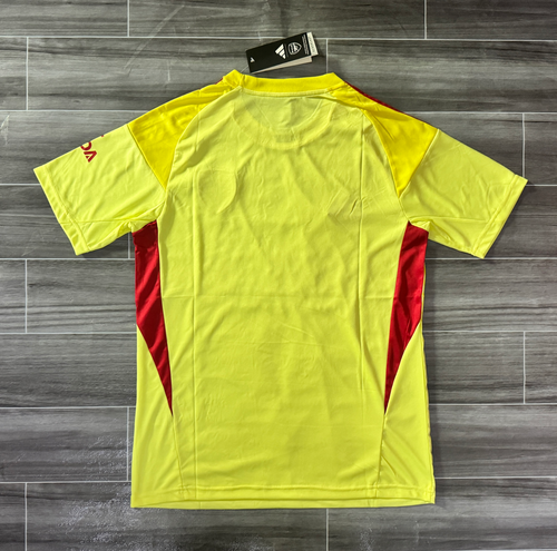 ARSENAL SHIRT 2025-26