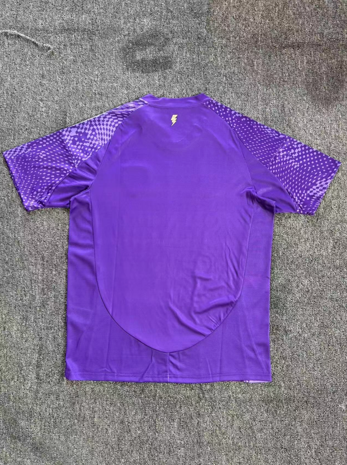 ORLANDO CITY SHIRT 2025-26