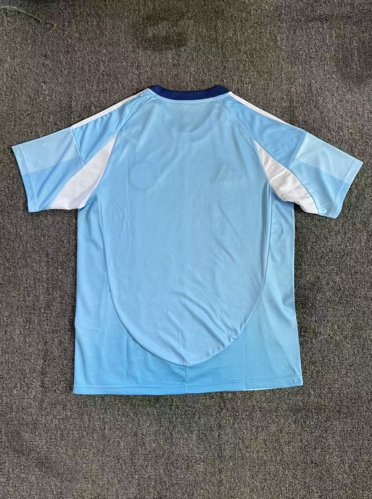 NEW YORK CITY SHIRT 2025-26