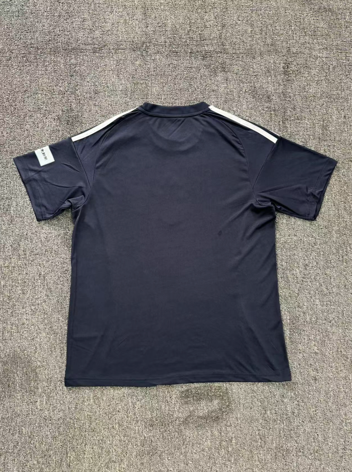JAPAN SHIRT 2025-26