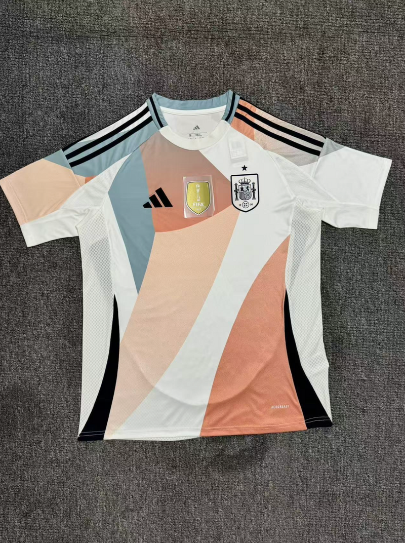 SPAGNA SHIRT 2025-26