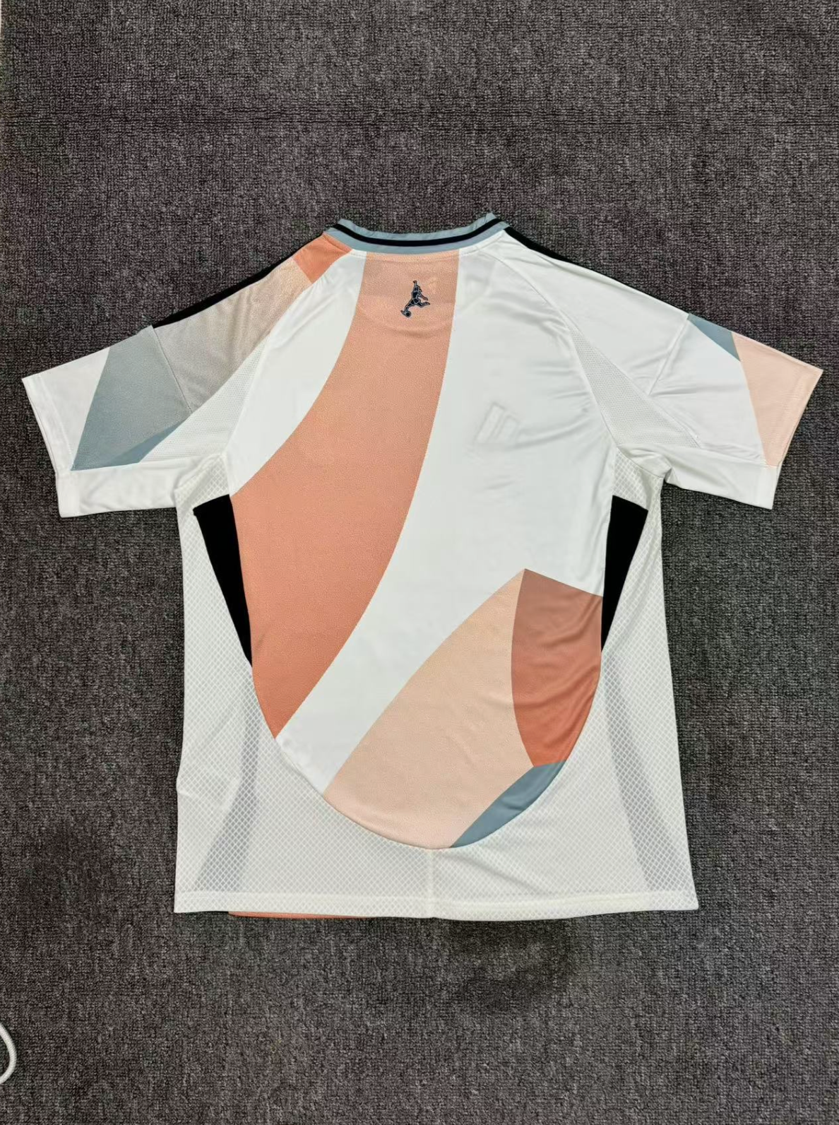 SPAGNA SHIRT 2025-26
