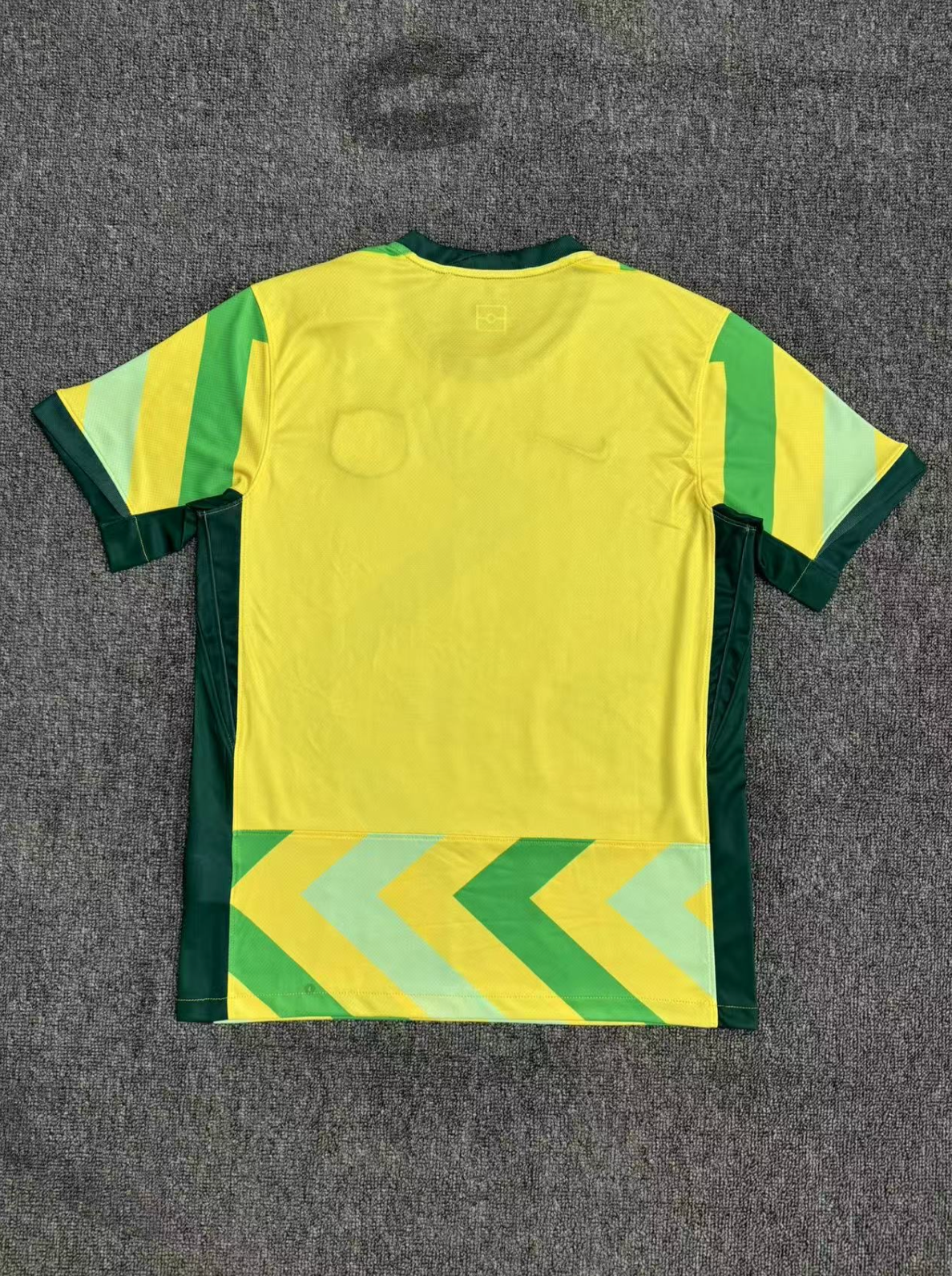 AUSTRALIA SHIRT 2025-26