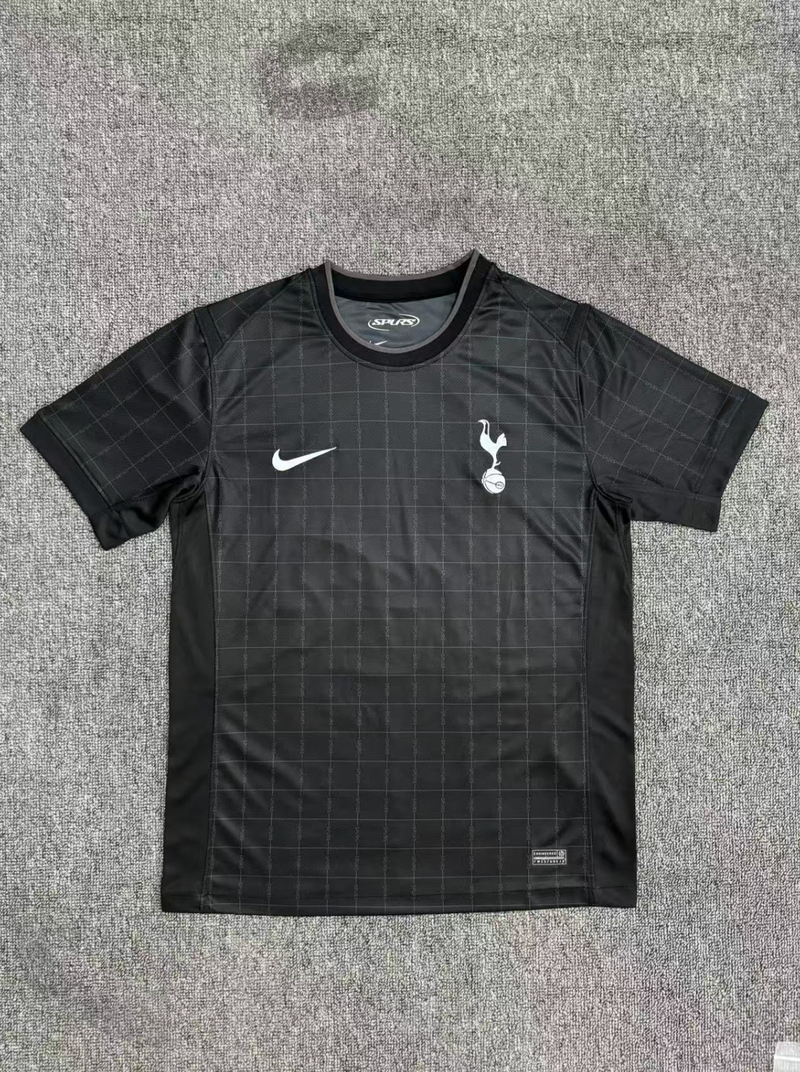 TOTTENHAM SHIRT 2025-26