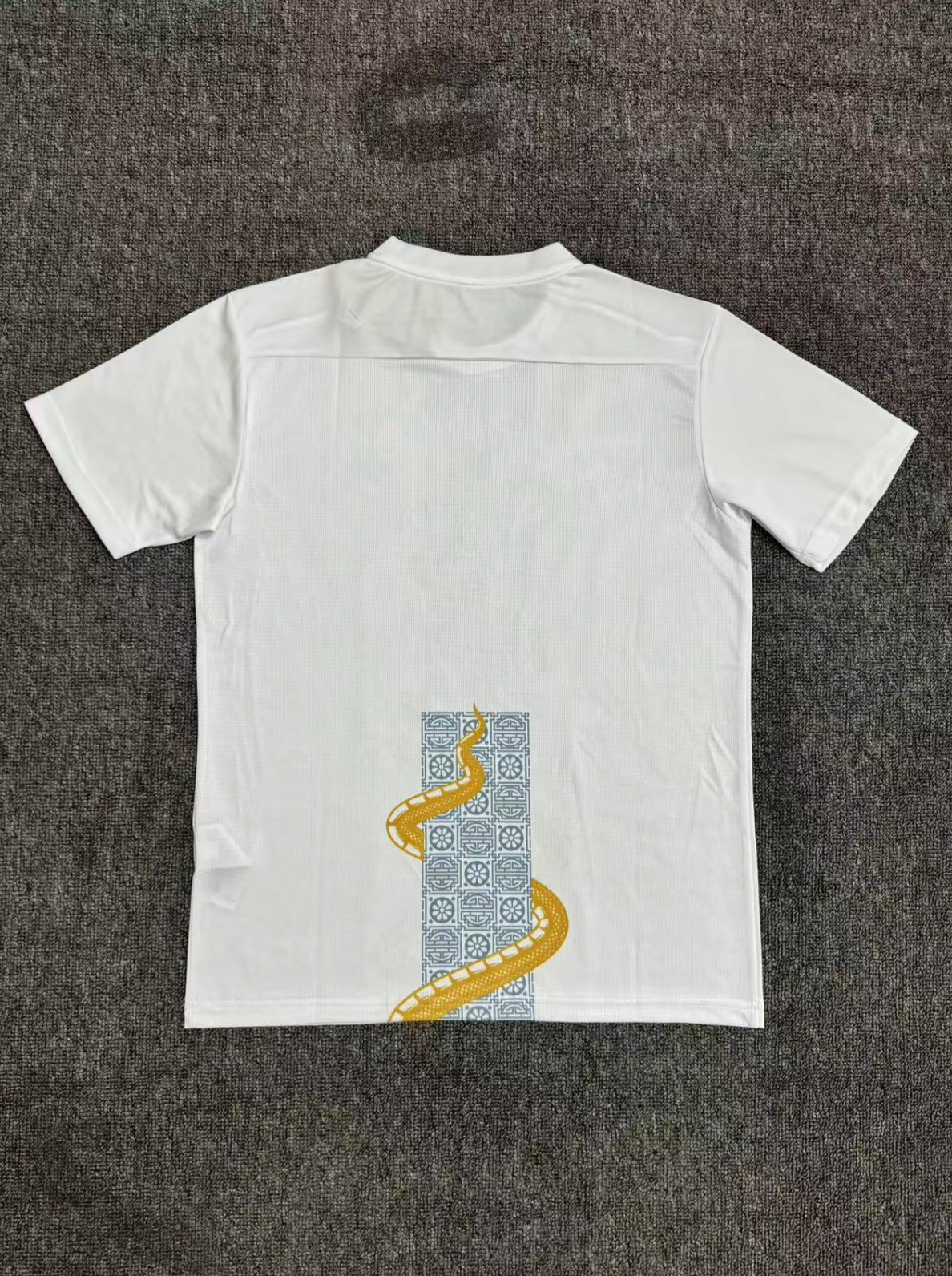 TOTTENHAM SHIRT 2025-26
