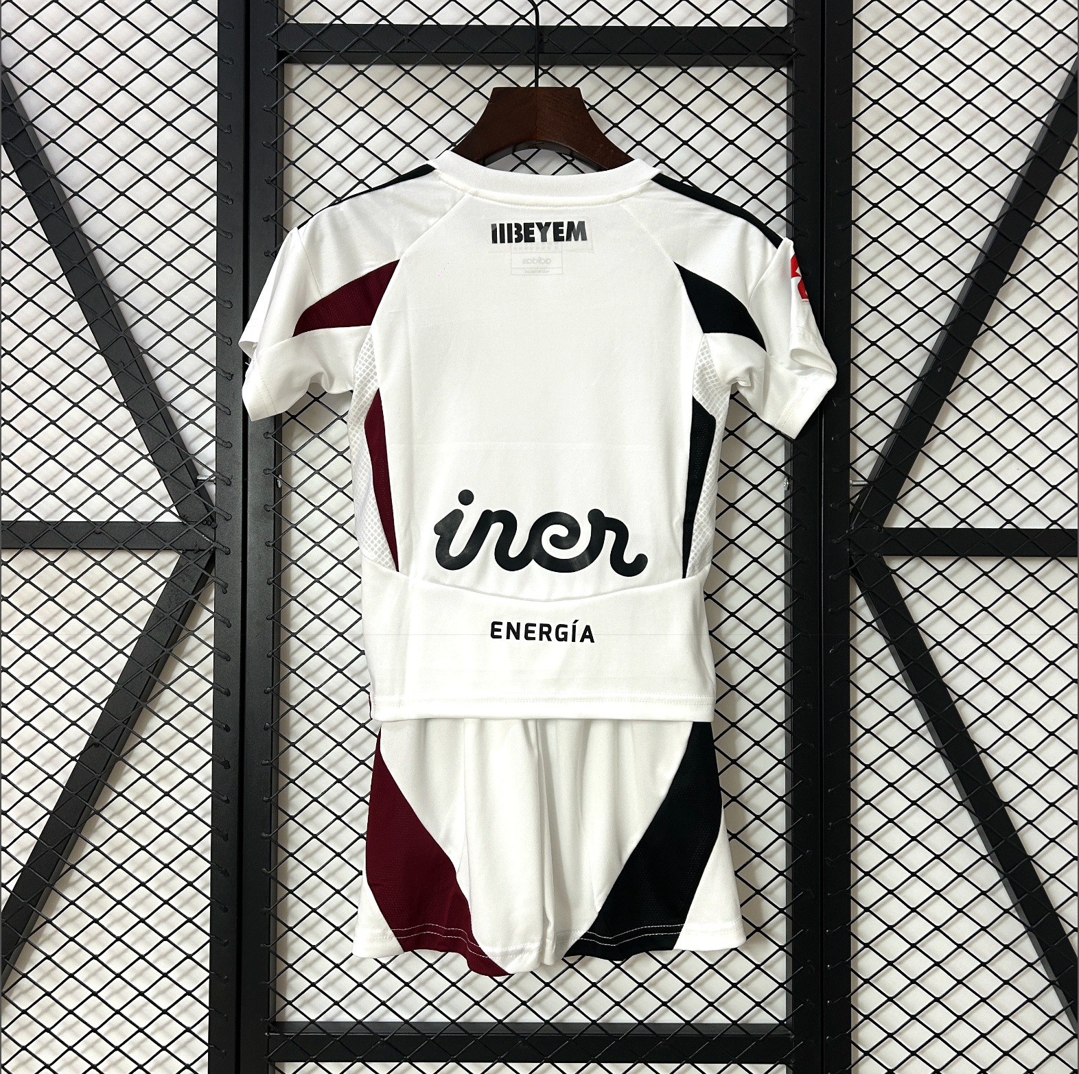 ALBACETE kid kit