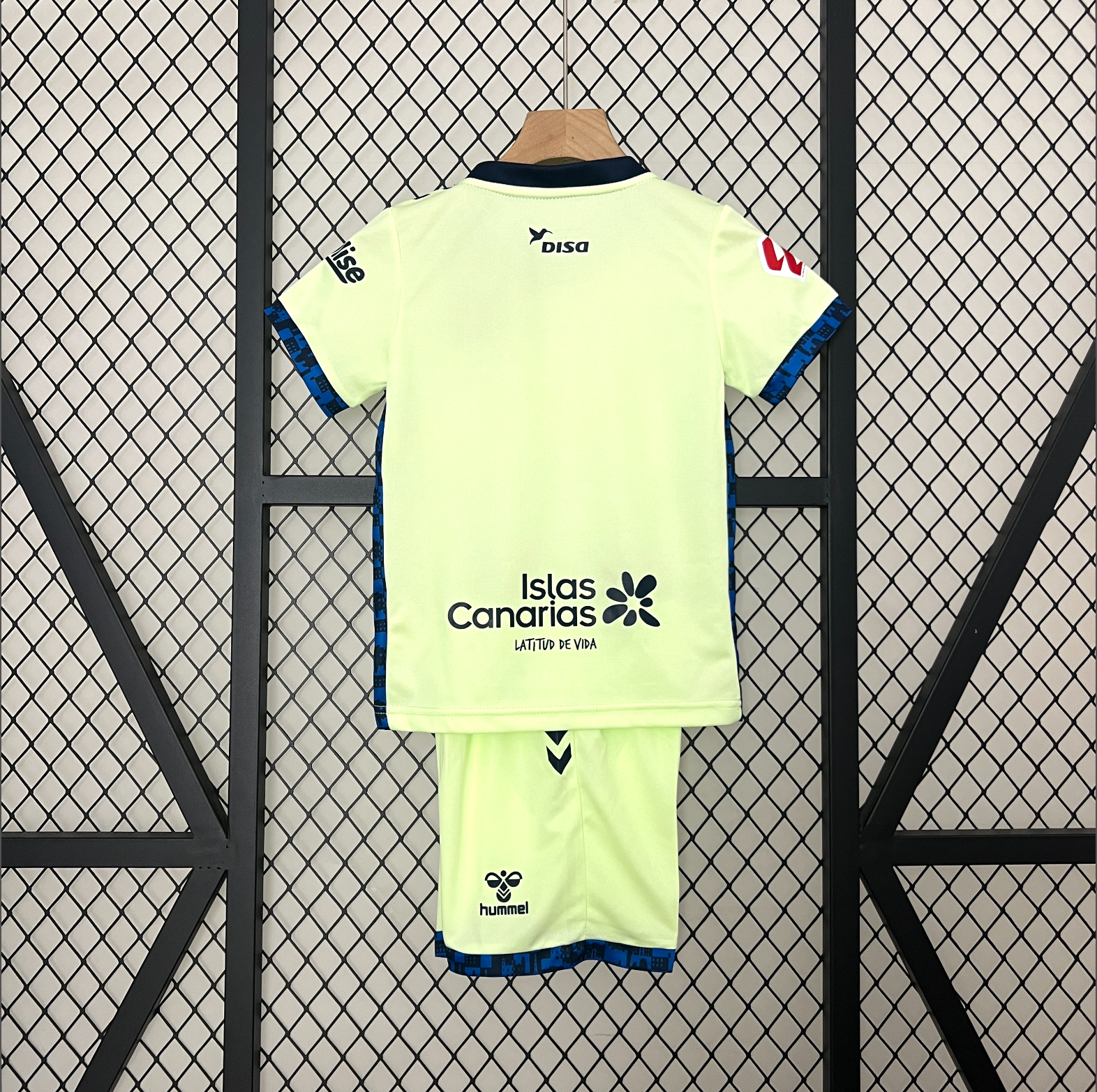 LAS PALMAS kid kit
