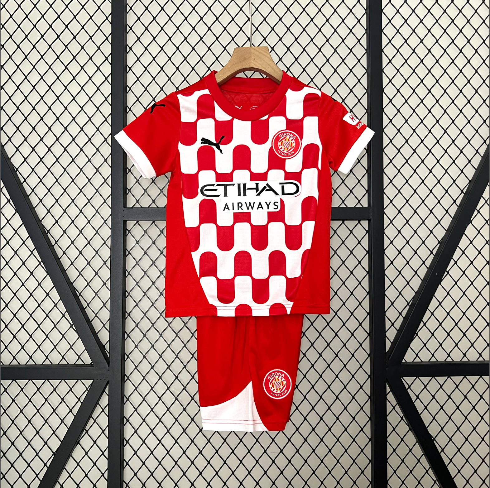 GIRONA Kid Kit