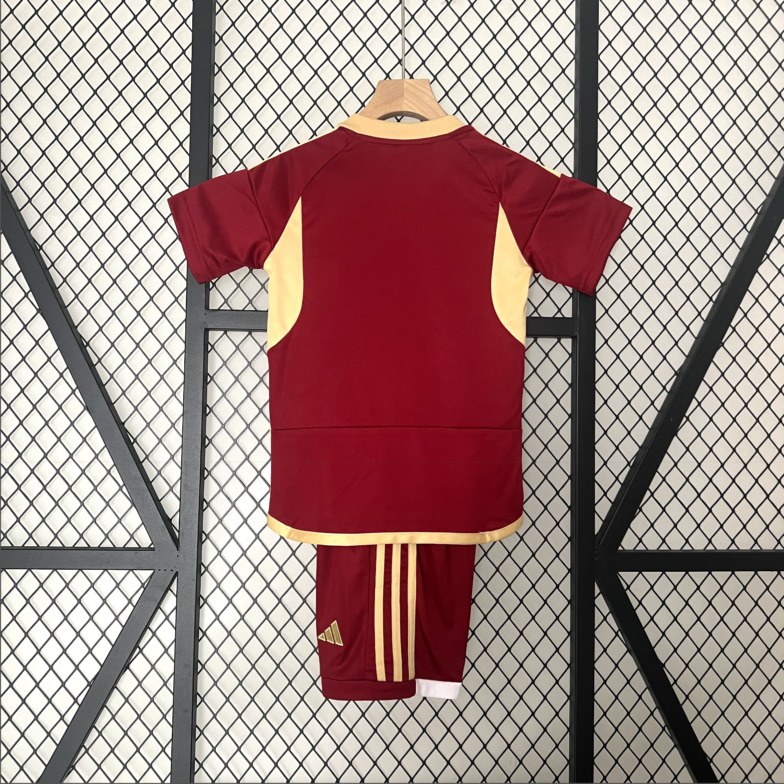 VENEZUELA kid kit