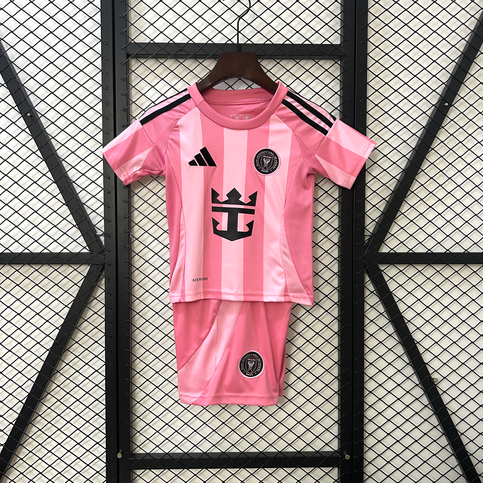 INTER MIAMI kid kit