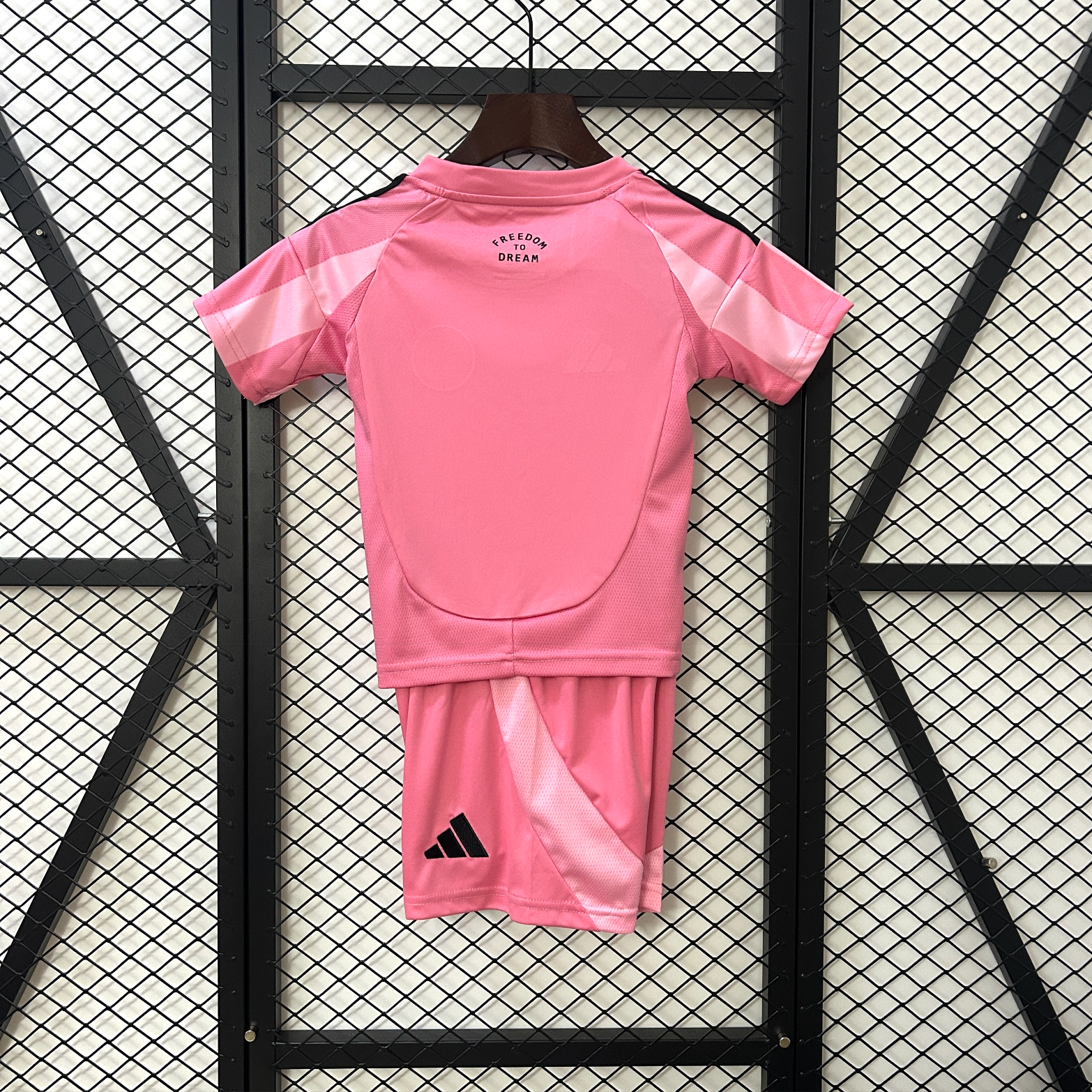 INTER MIAMI kid kit