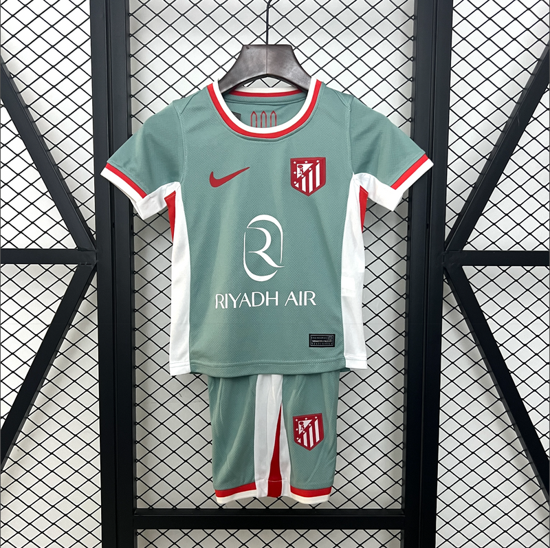 ATLETICO MADRID Kid Kit