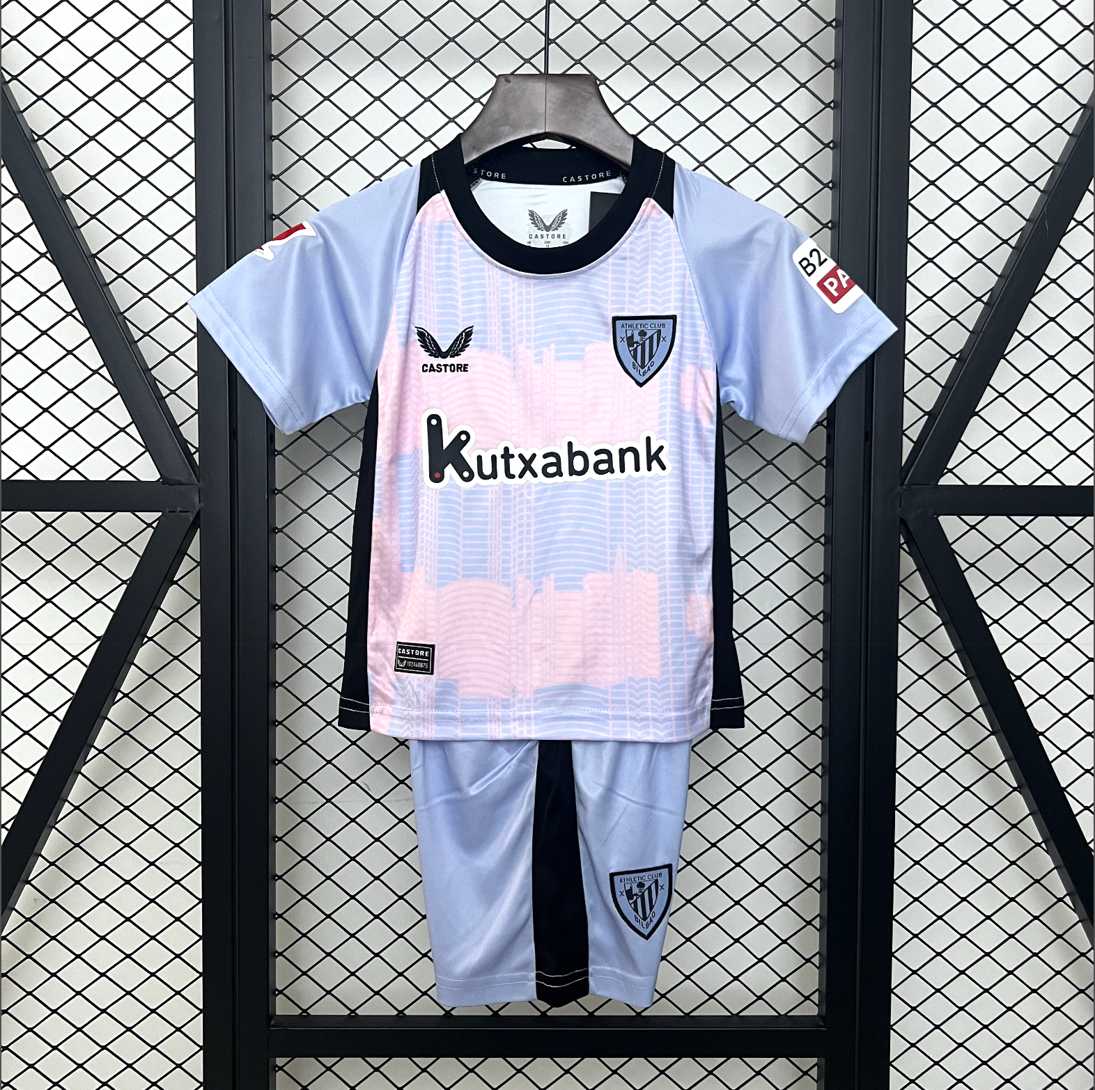 ATHLETIC BILBAO Kid Kit