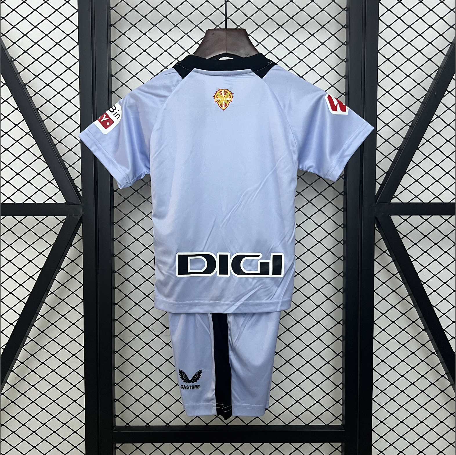 ATHLETIC BILBAO Kid Kit
