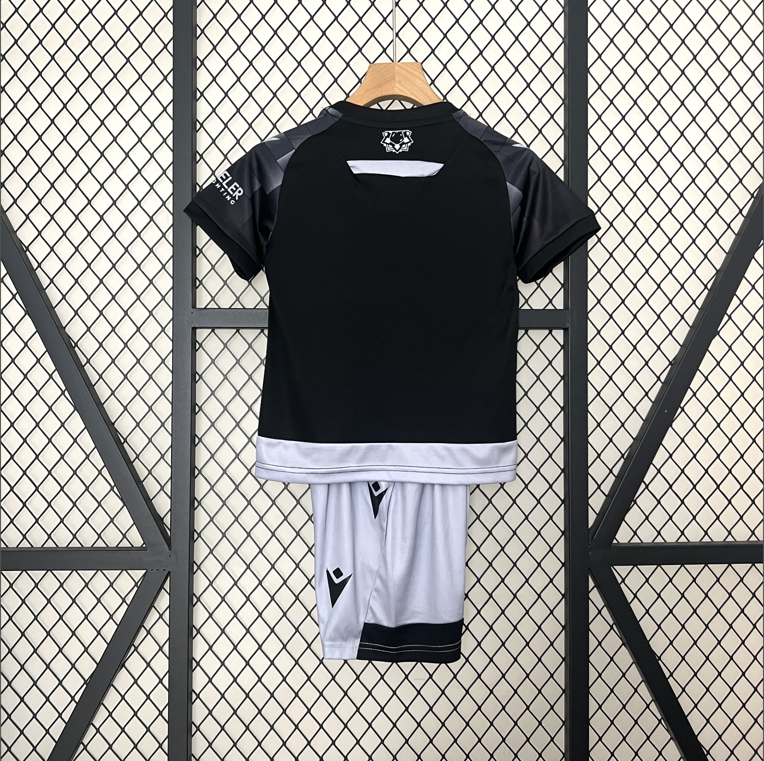 OSASUNA kid kit