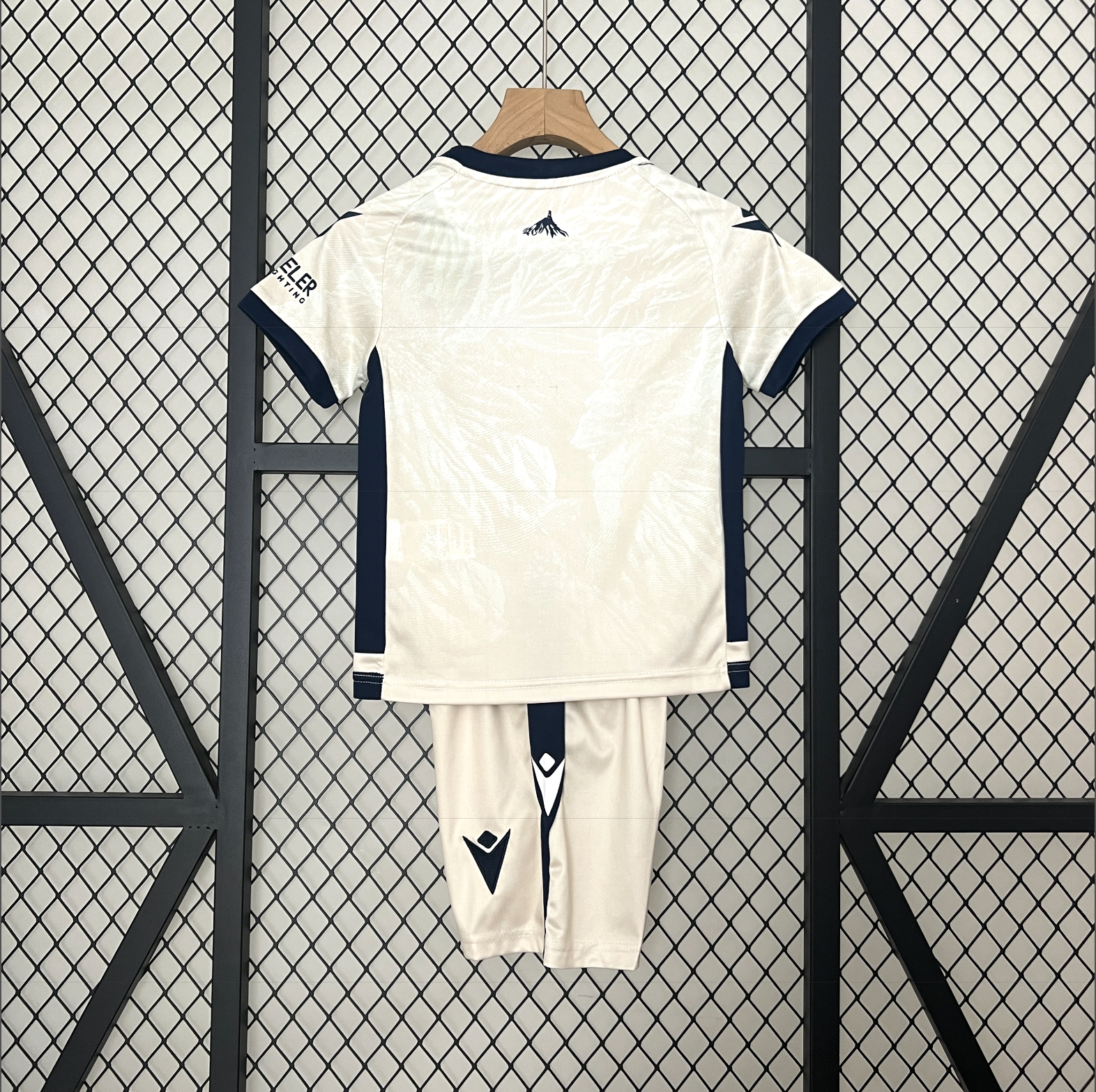 OSASUNA kid kit
