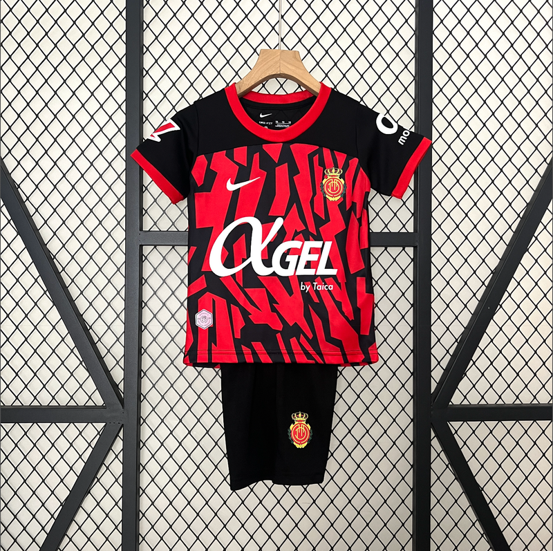 MALLORCA kid kit