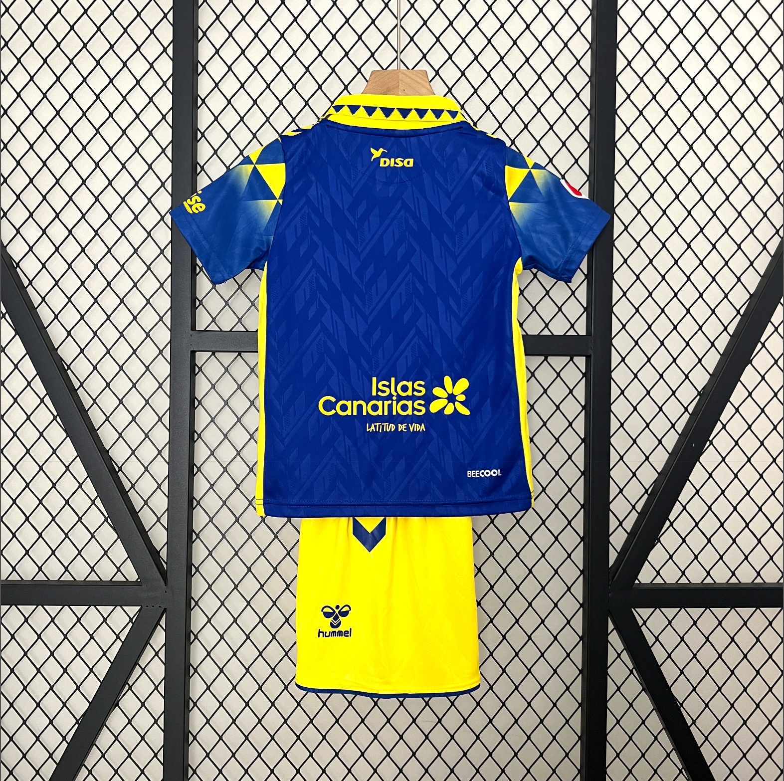 LAS PALMAS kid kit