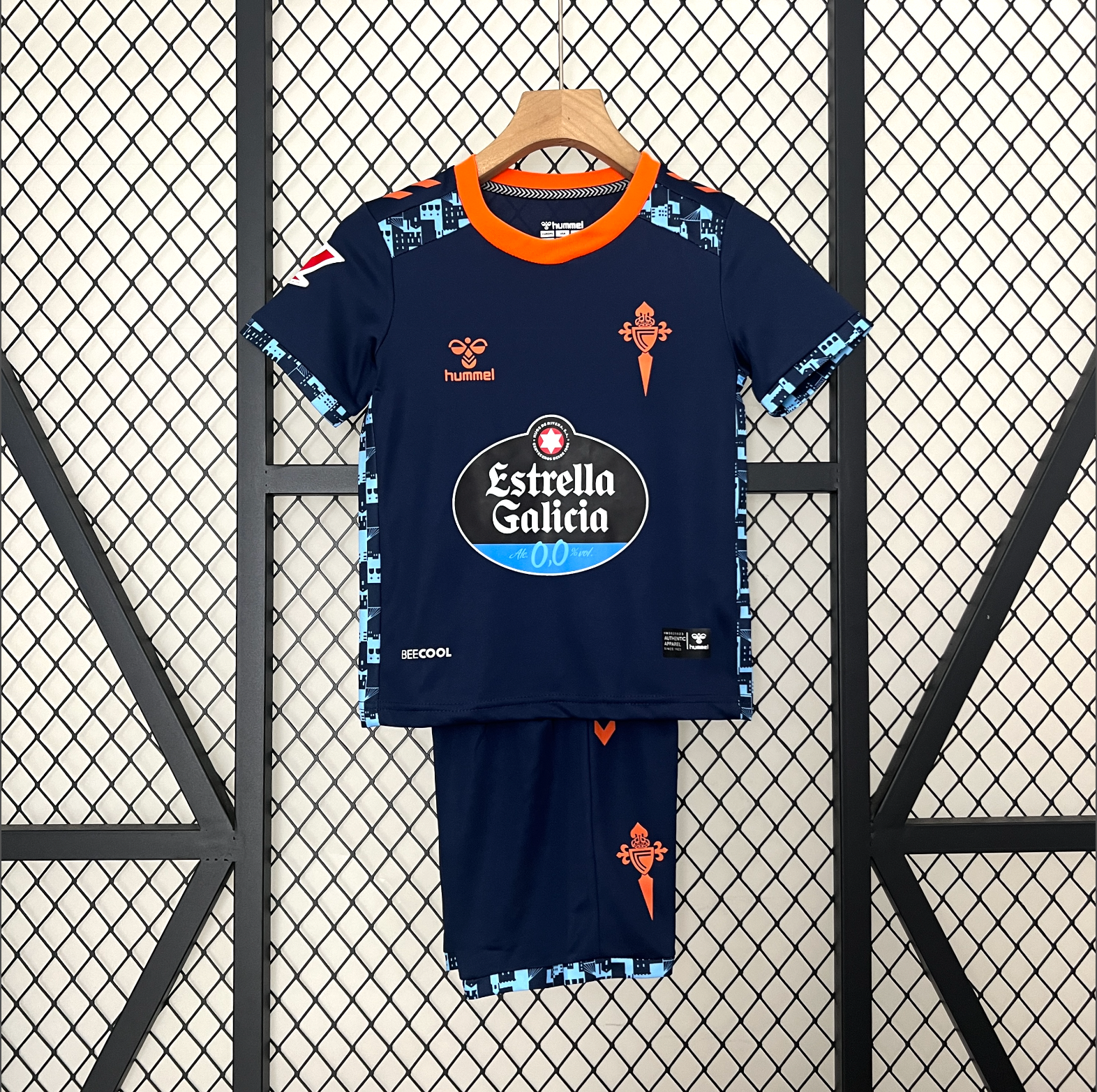 CELTA kid kit