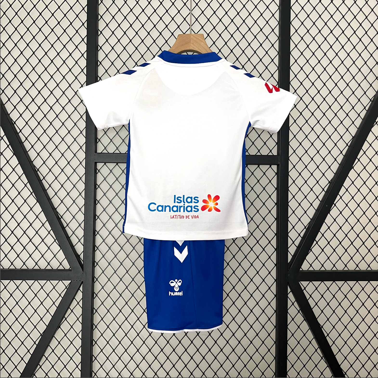 TENERIFE kid kit