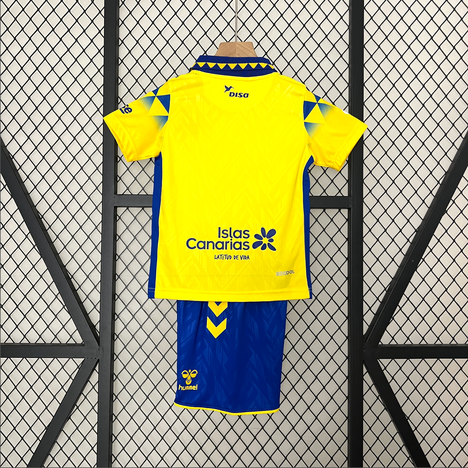 TENERIFE kid kit