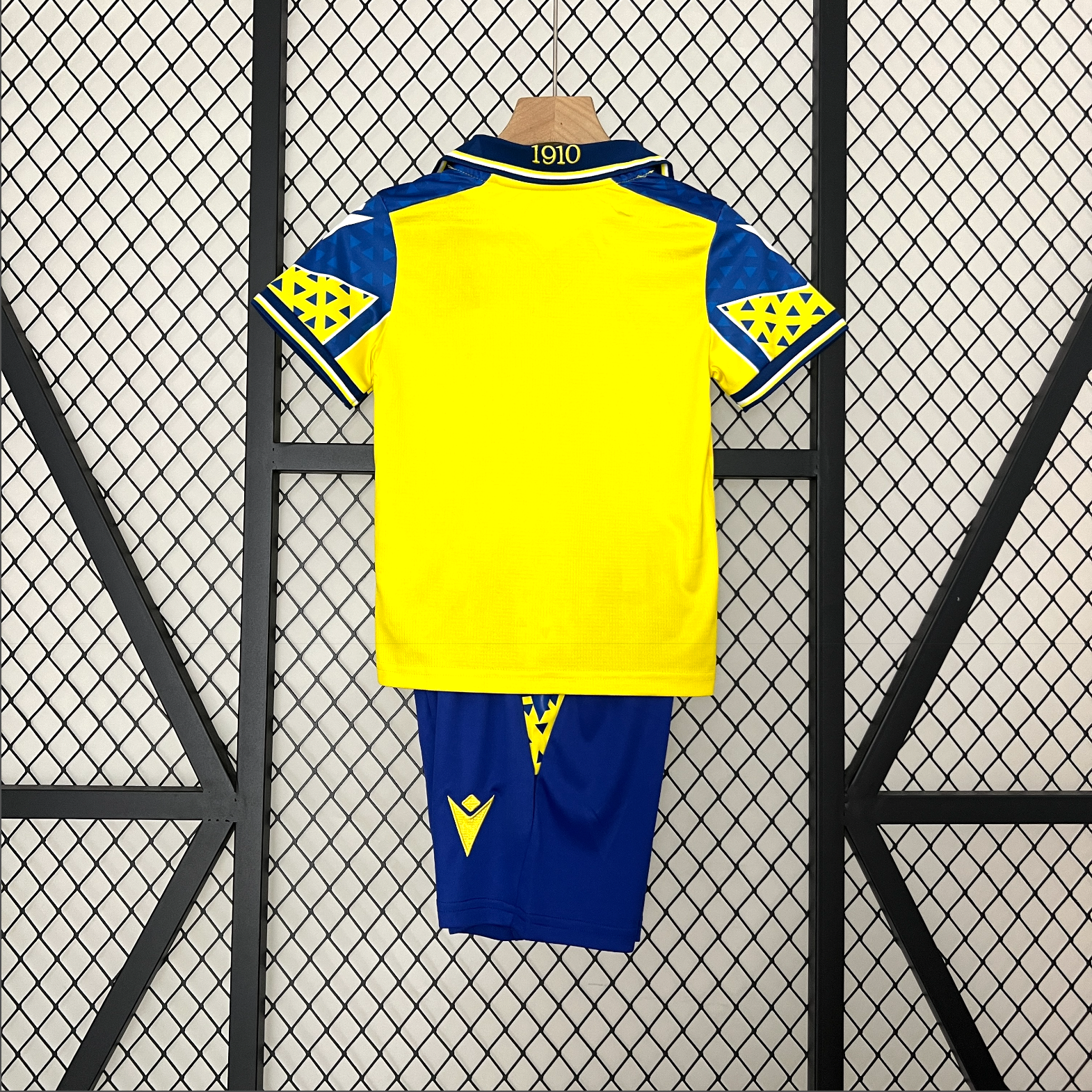 CADIZ kid kit