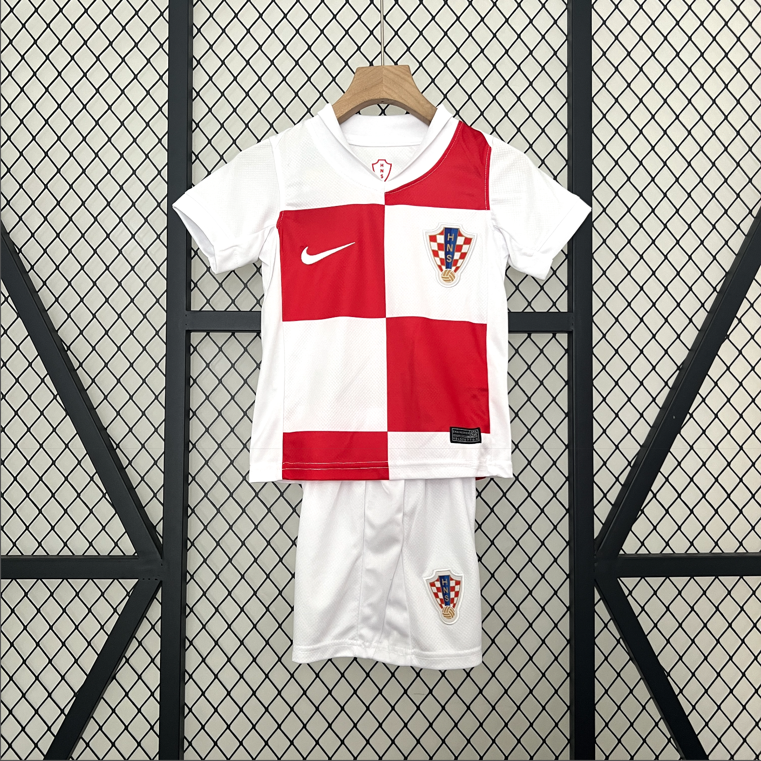 CROAZIA Kid Kit