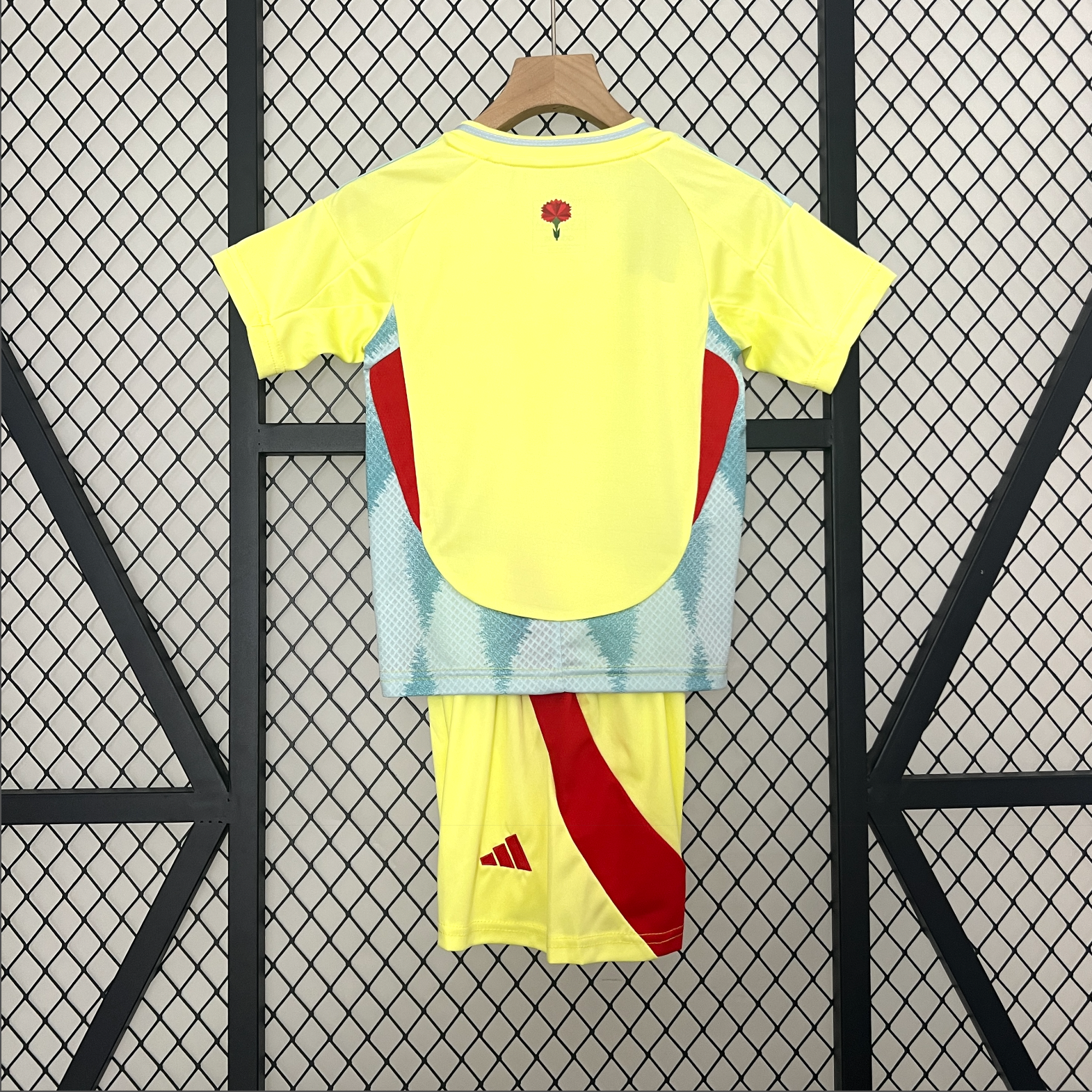 SPAGNA kid kit