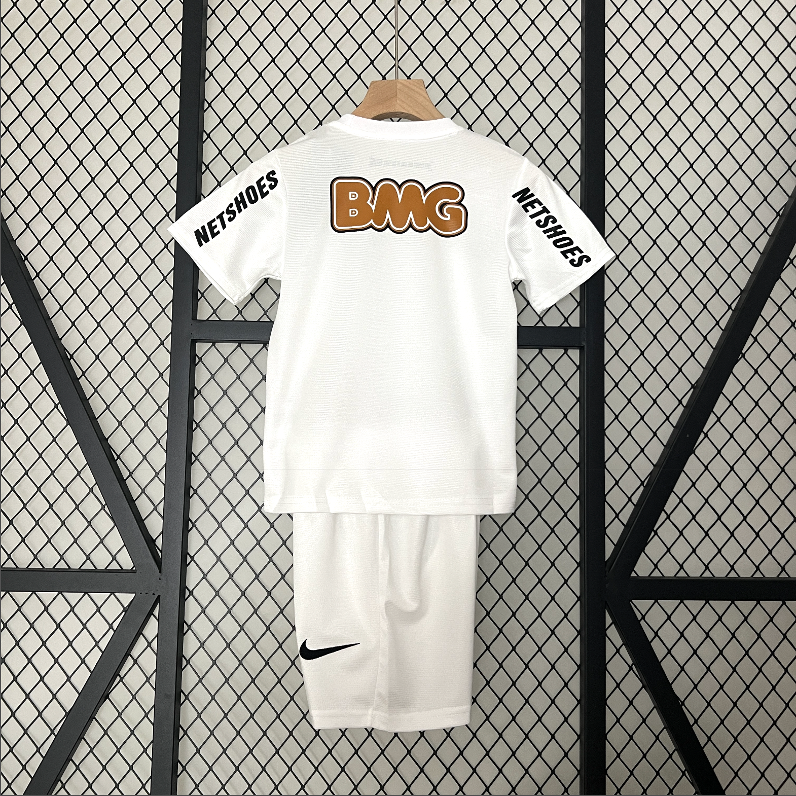 SANTOS kid kit