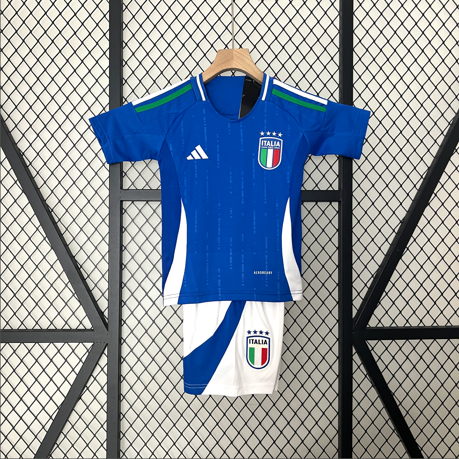 ITALIA kid kit