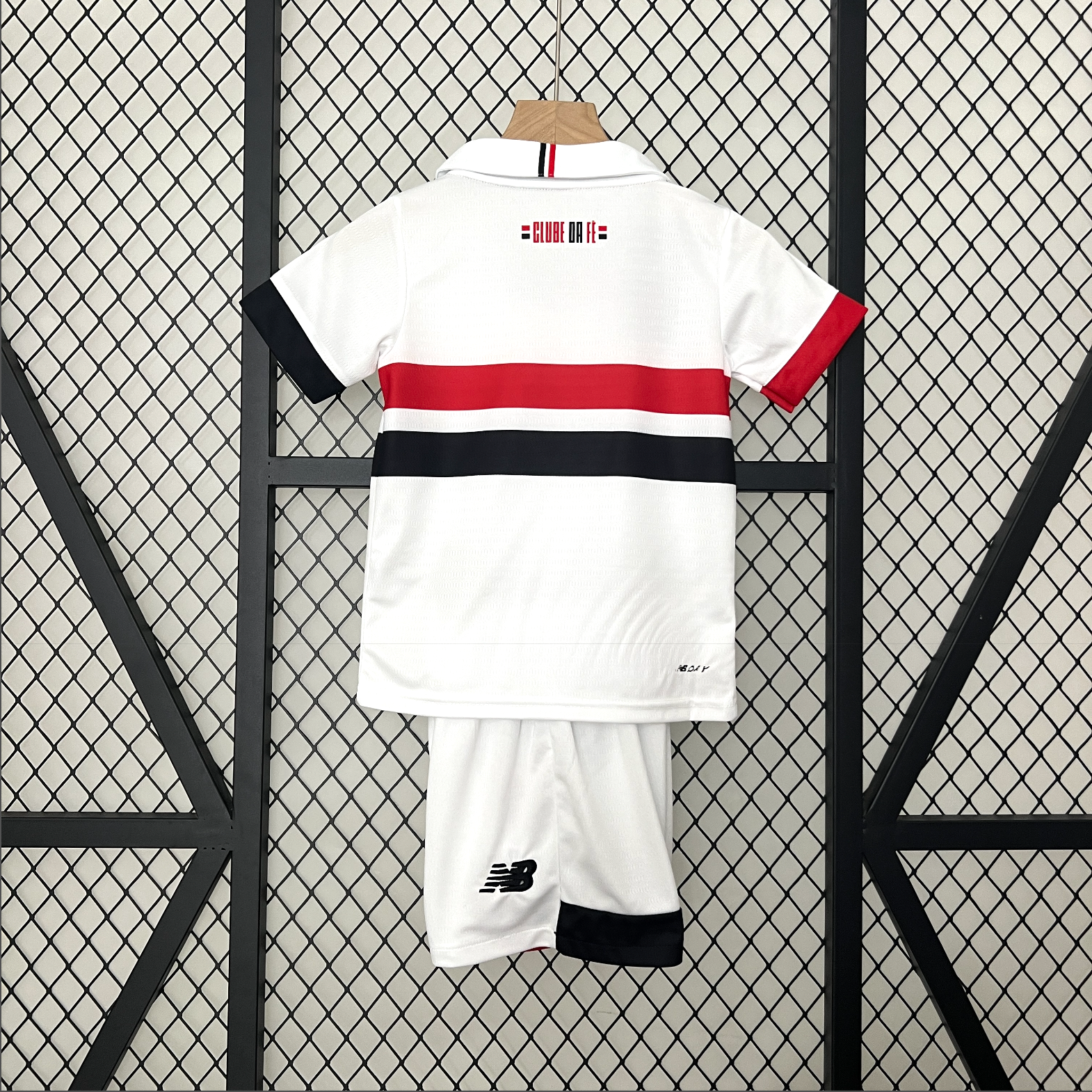 SAO PAULO Kid Kit