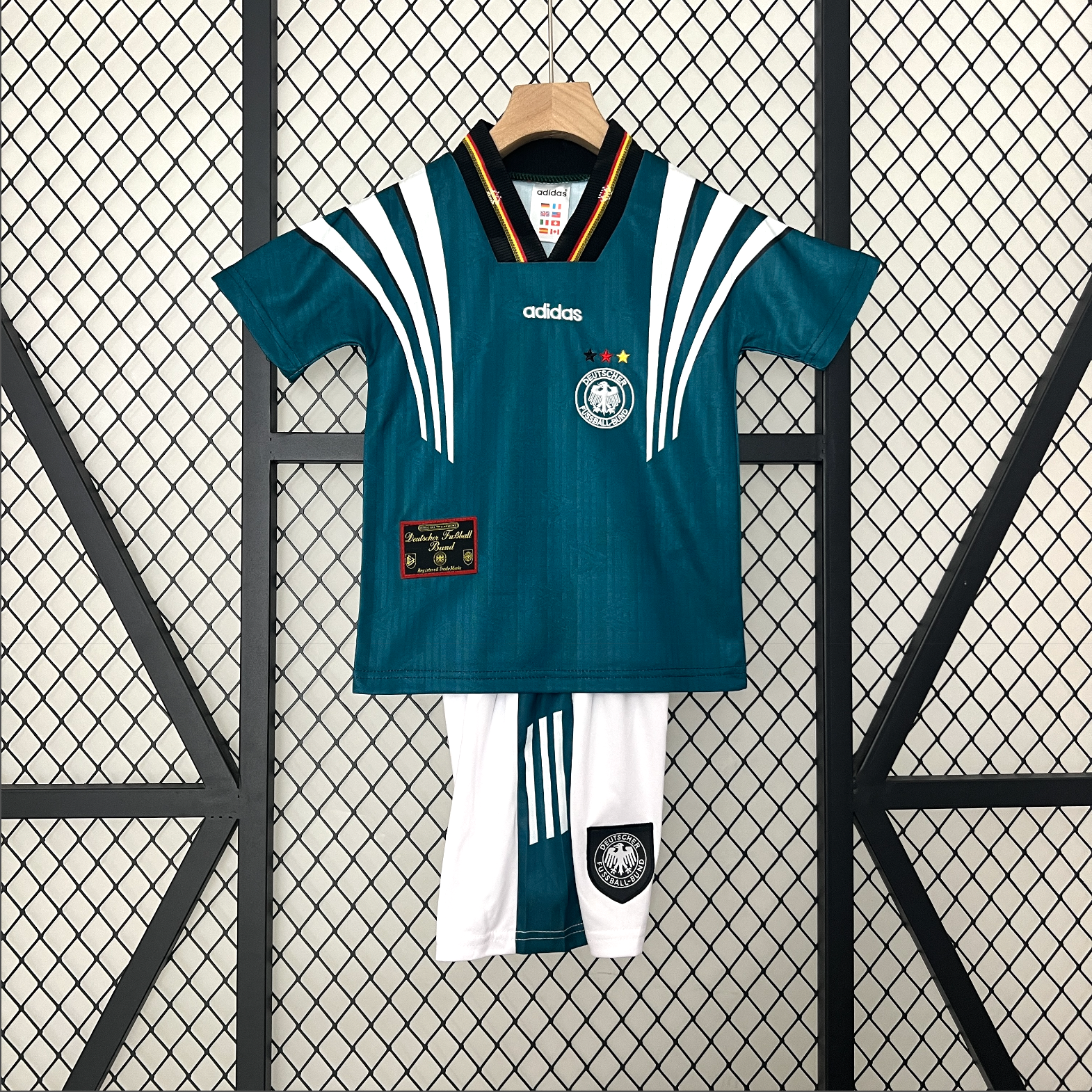 GERMANIA Kid Kit