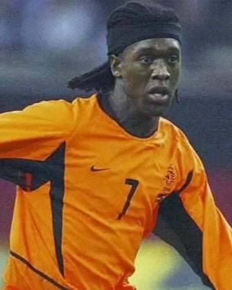 SEEDORF CLARENCE 2002-03 (Ned)