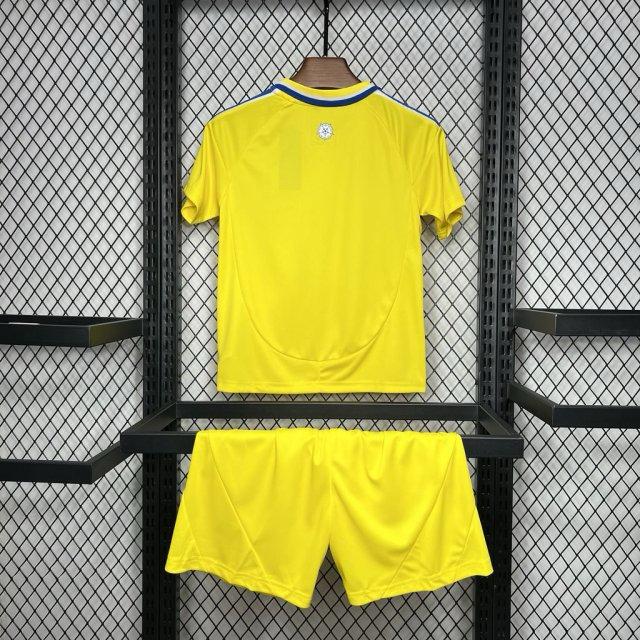 LEEDS UNITED Kid Kit