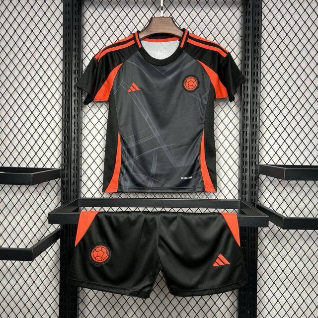 COLOMBIA Kid Kit