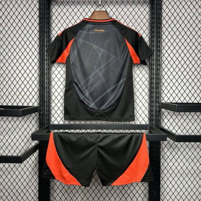 COLOMBIA Kid Kit