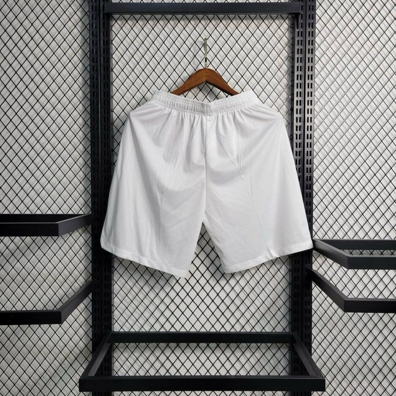 Corinthians Home Shorts 2024-25