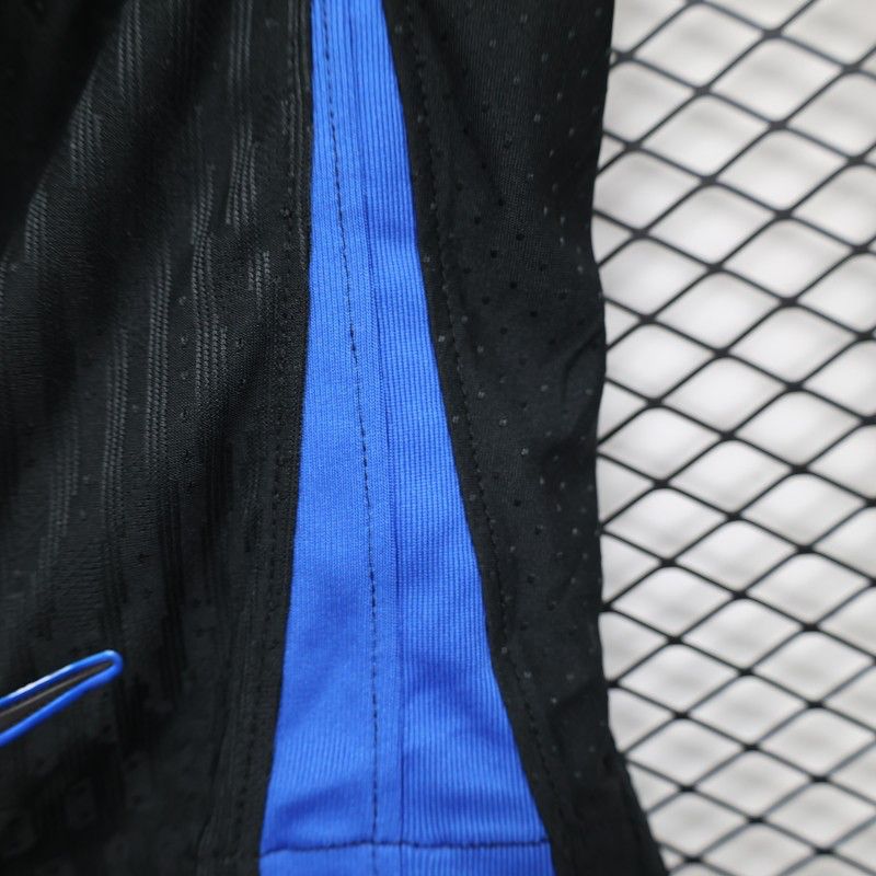 Barcelona Away Shorts  2024-25